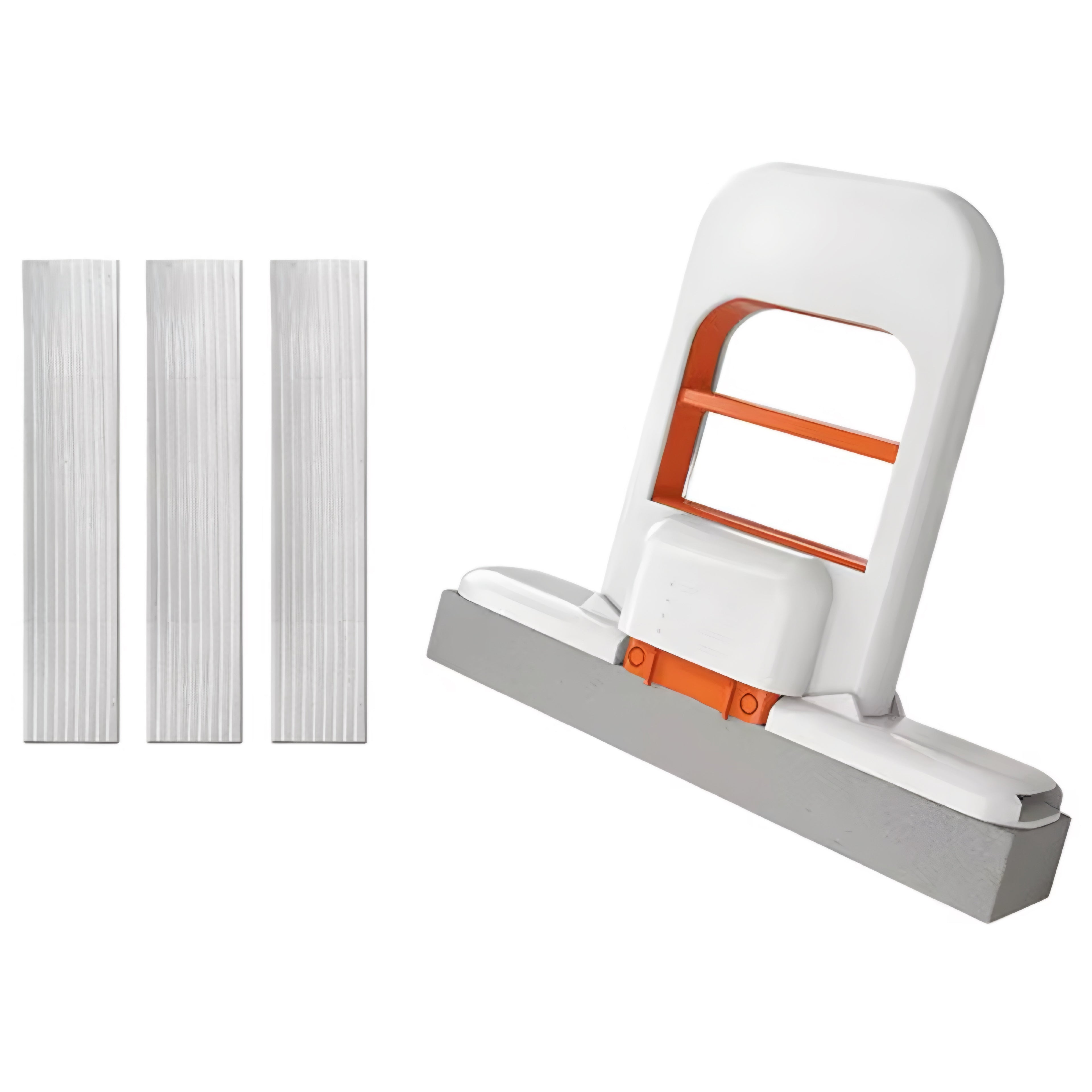 Mini Mop Auto-Strizzante – Spugna Portatile per una Pulizia Senza Sforzo