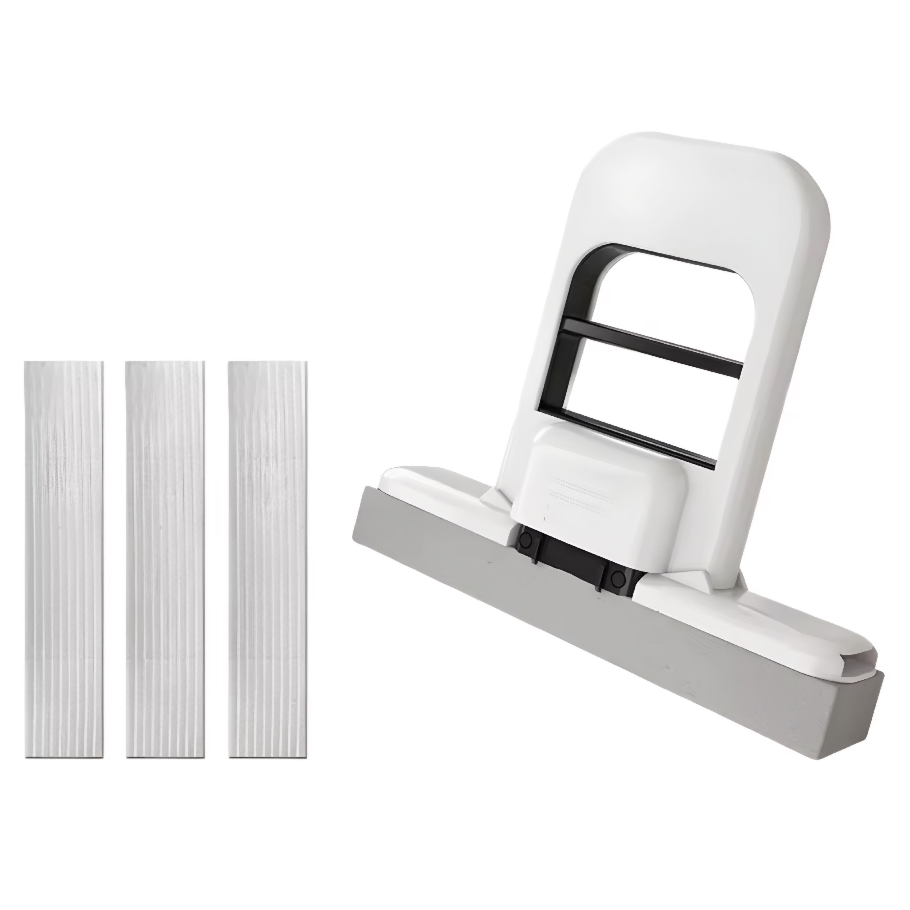 Mini Mop Auto-Strizzante – Spugna Portatile per una Pulizia Senza Sforzo