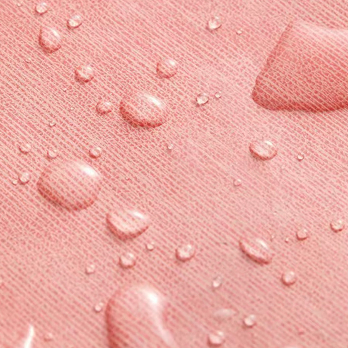 Beauty Case Impermeabile da Donna – Pieghevole, Appeso e Capiente