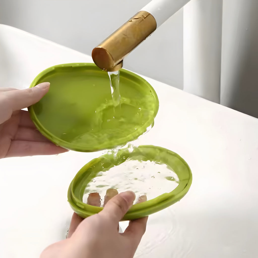 Contenitore Elastico per Frutta e Verdura