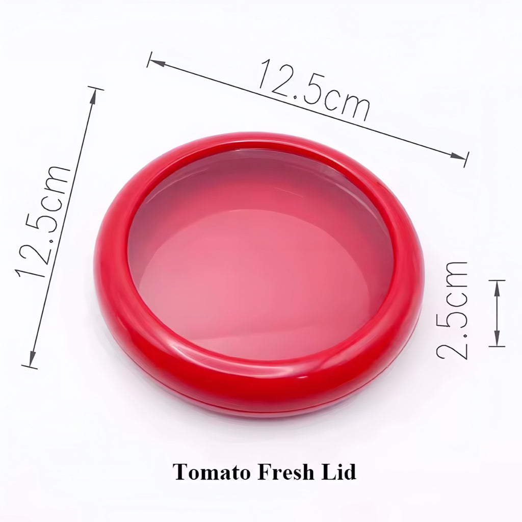 Contenitore Elastico per Frutta e Verdura