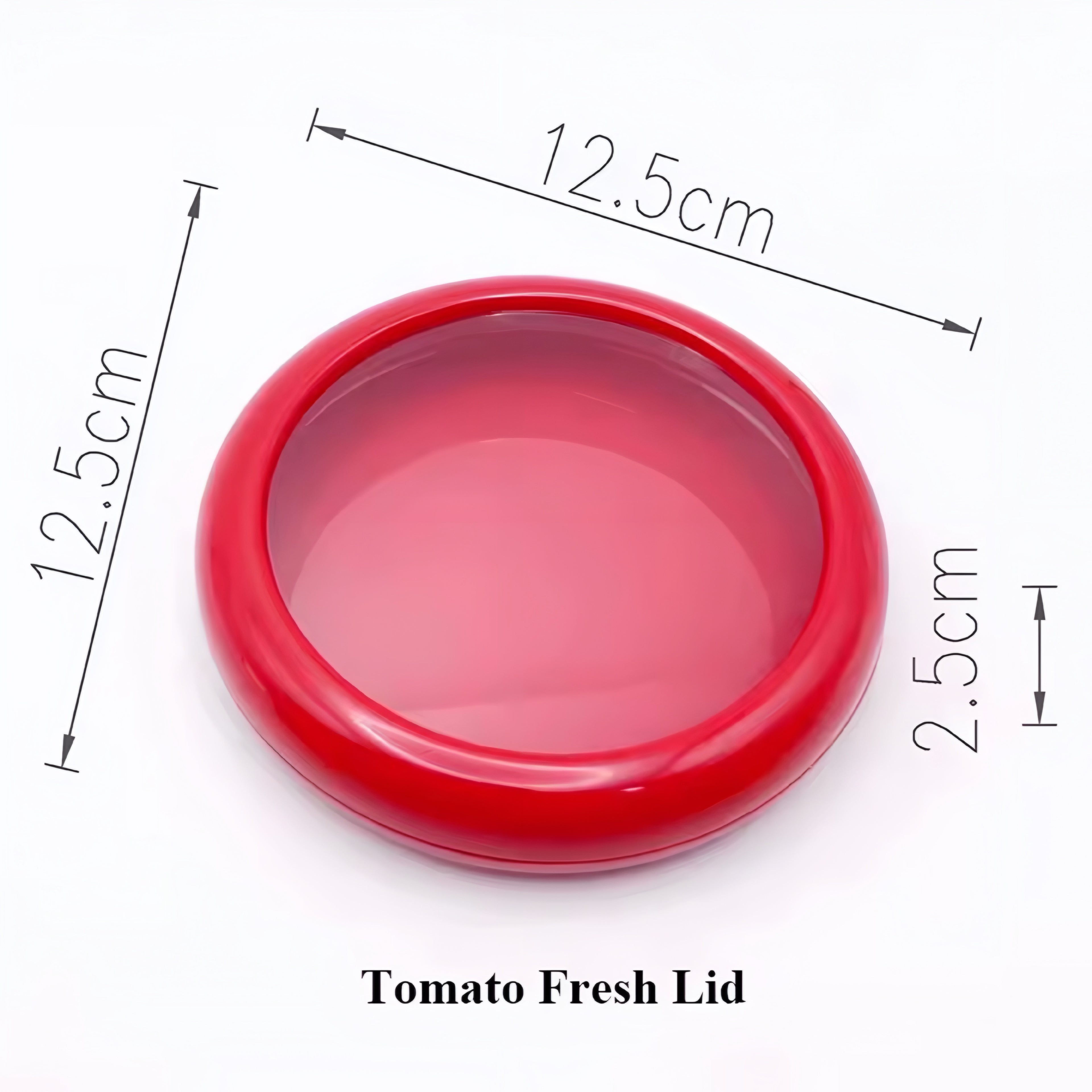 Contenitore Elastico per Frutta e Verdura