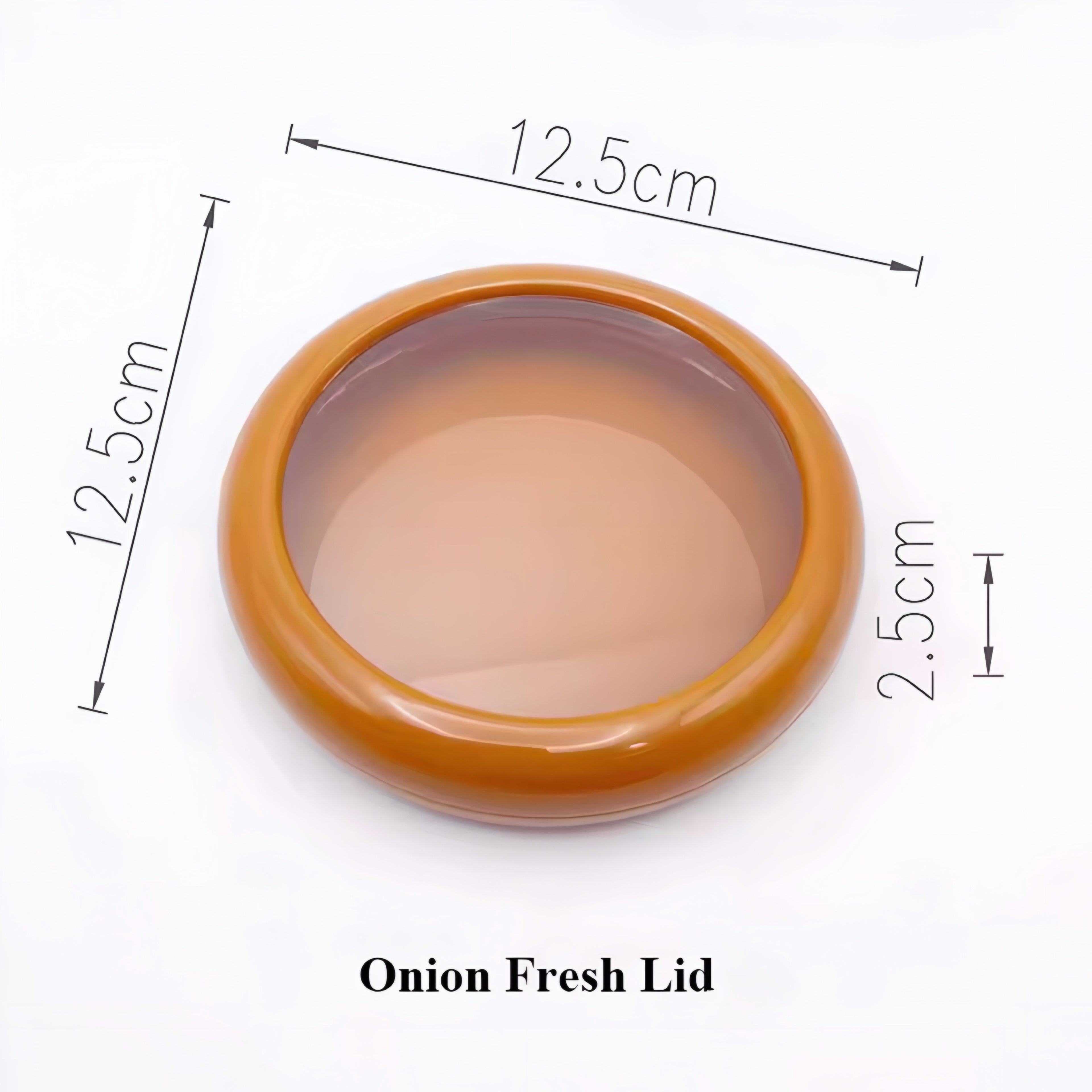 Contenitore Elastico per Frutta e Verdura