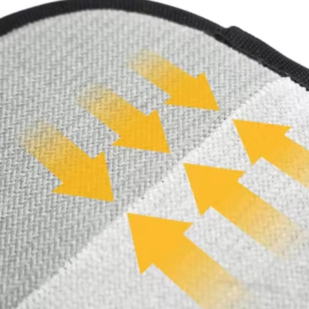 Guanto Raccogli Peli per Animali – Pulizia Facile e Coccole Garantite