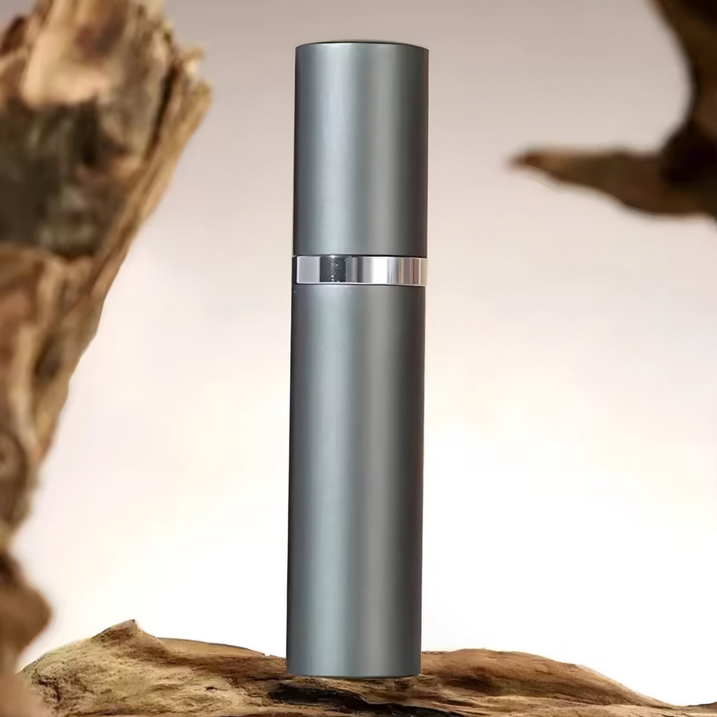 Mini Profumatore Ricaricabile – Freschezza Sempre a Portata di Mano