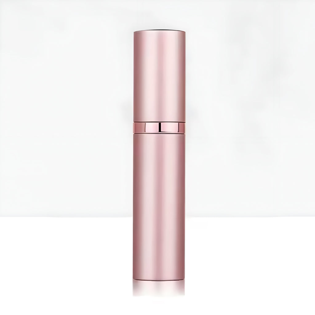 Mini Profumatore Ricaricabile – Freschezza Sempre a Portata di Mano