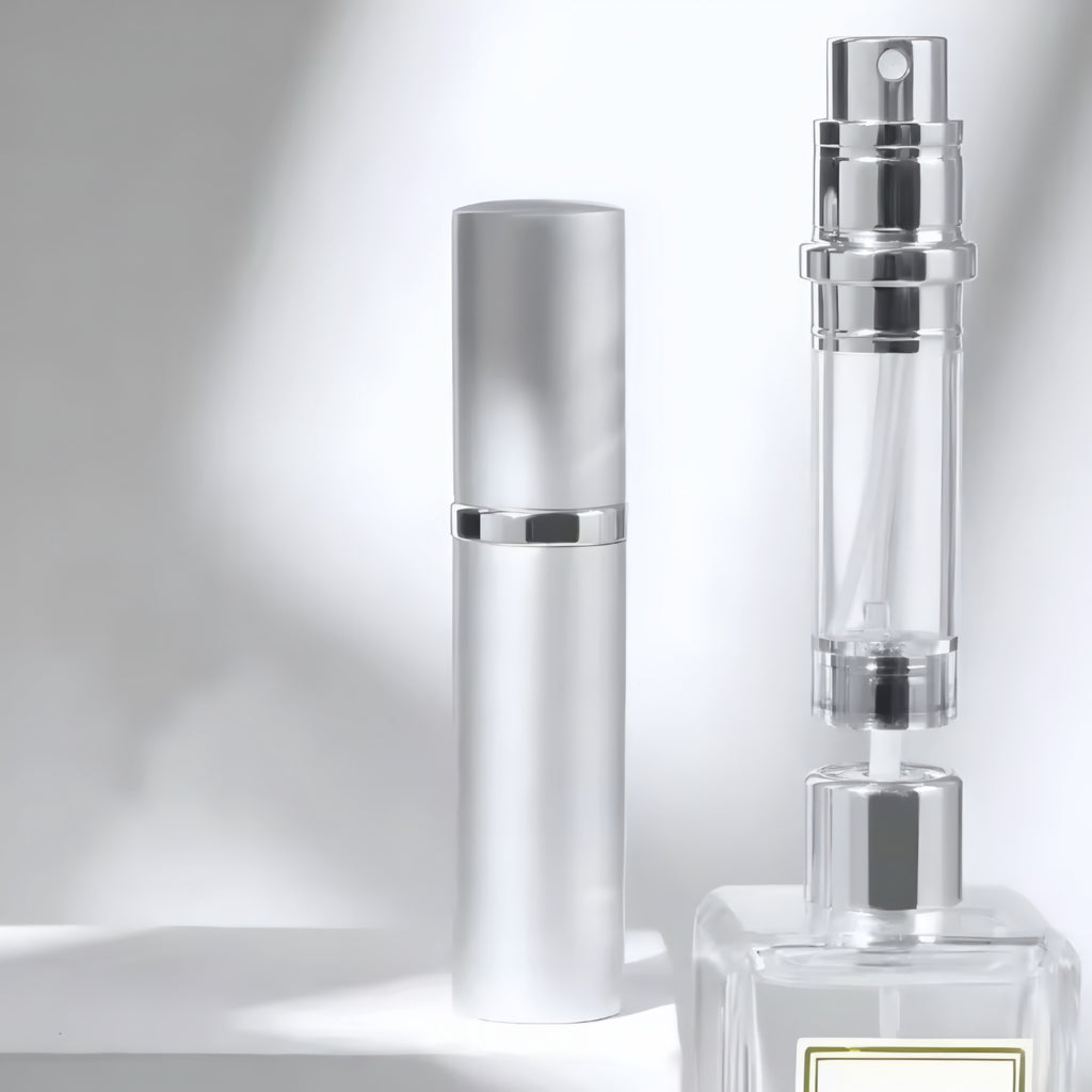 Mini Profumatore Ricaricabile – Freschezza Sempre a Portata di Mano