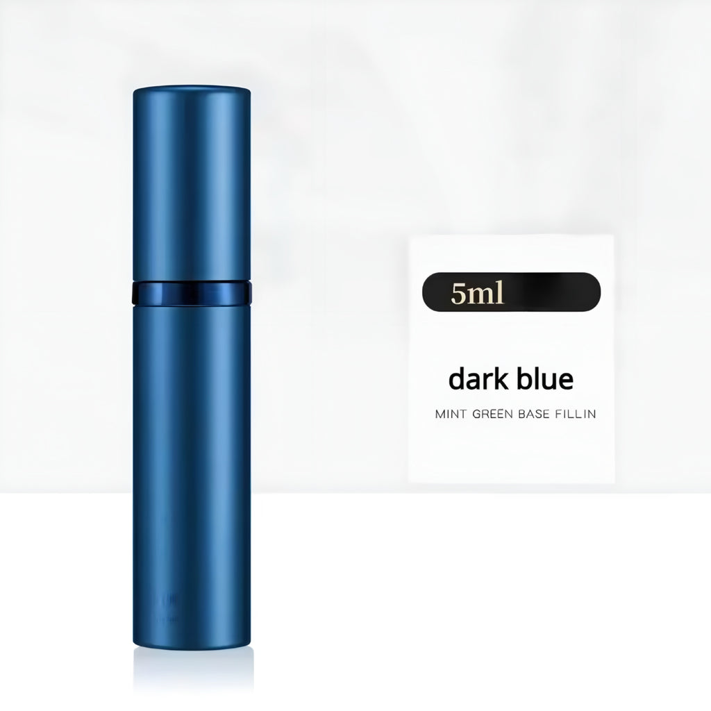 Mini Profumatore Ricaricabile – Freschezza Sempre a Portata di Mano