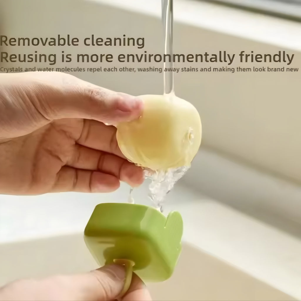 Rullo Togli Pelo Riutilizzabile – Pulizia Facile e Veloce