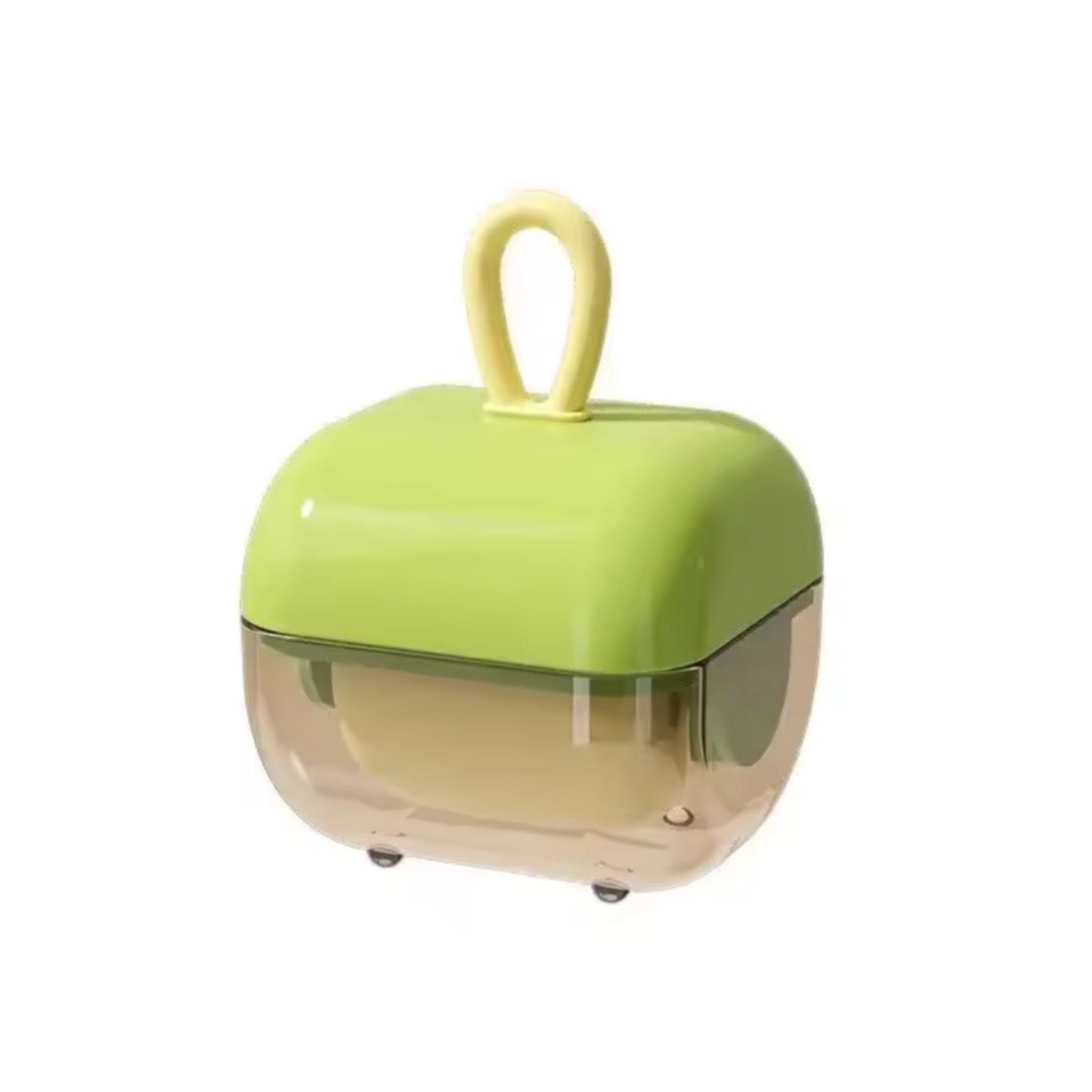 Rullo Togli Pelo Riutilizzabile – Pulizia Facile e Veloce