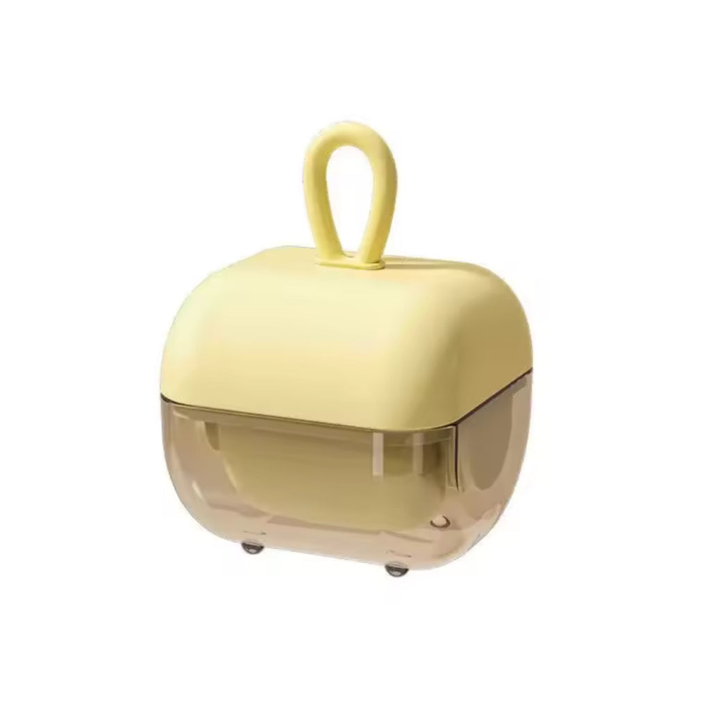 Rullo Togli Pelo Riutilizzabile – Pulizia Facile e Veloce