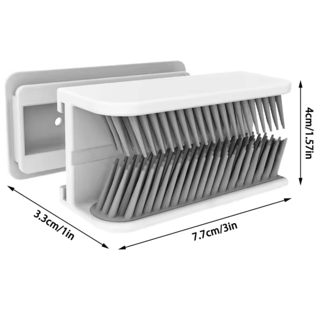Raccogli Capelli da Parete – Stop agli Sgocciolamenti e ai Tubi Intasati