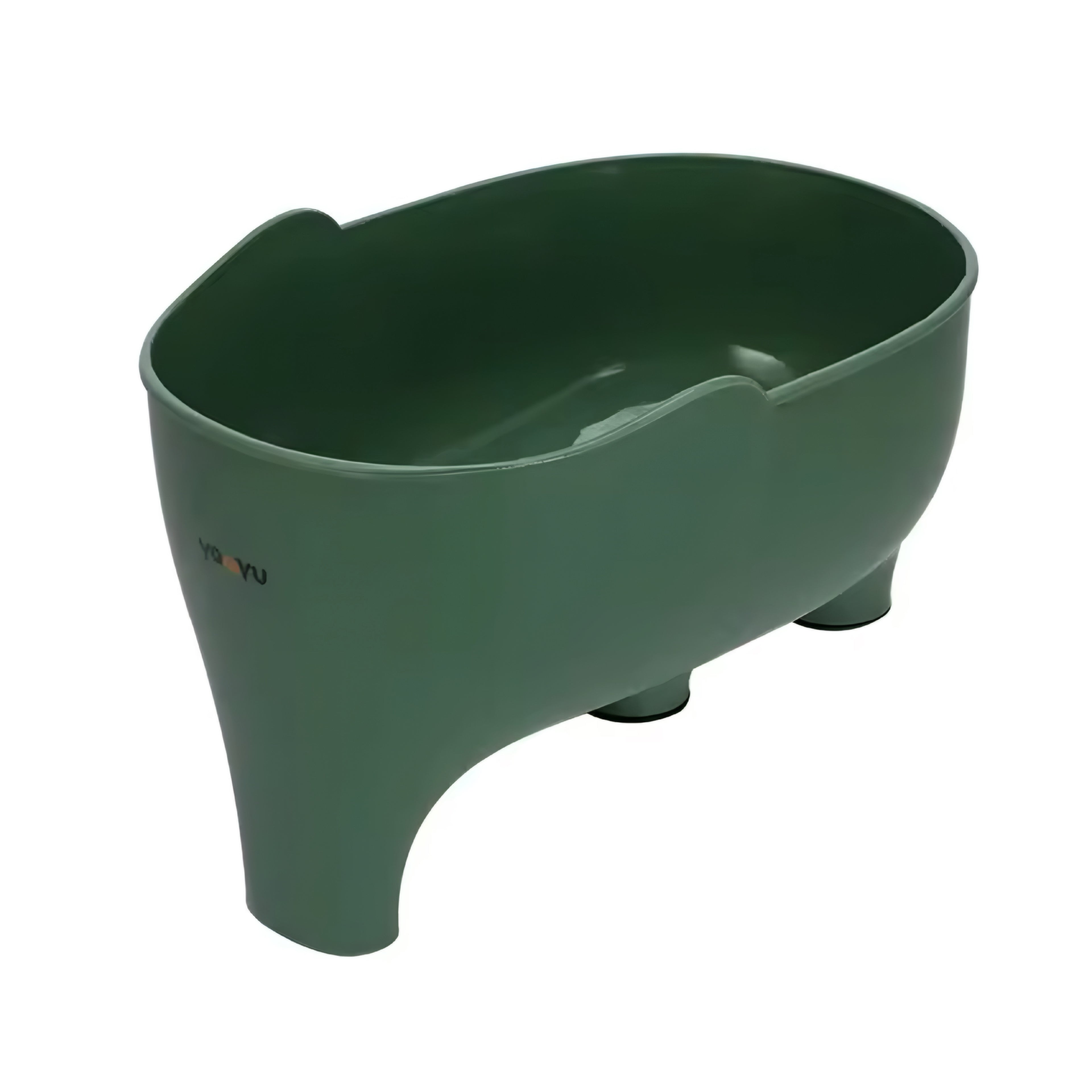 Cestello Scolapasta a Forma di Elefante – Carino, Intelligente e Multifunzionale