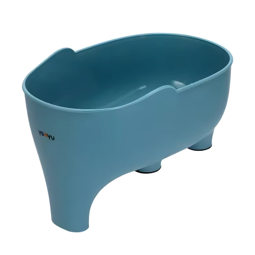 Cestello Scolapasta a Forma di Elefante – Carino, Intelligente e Multifunzionale