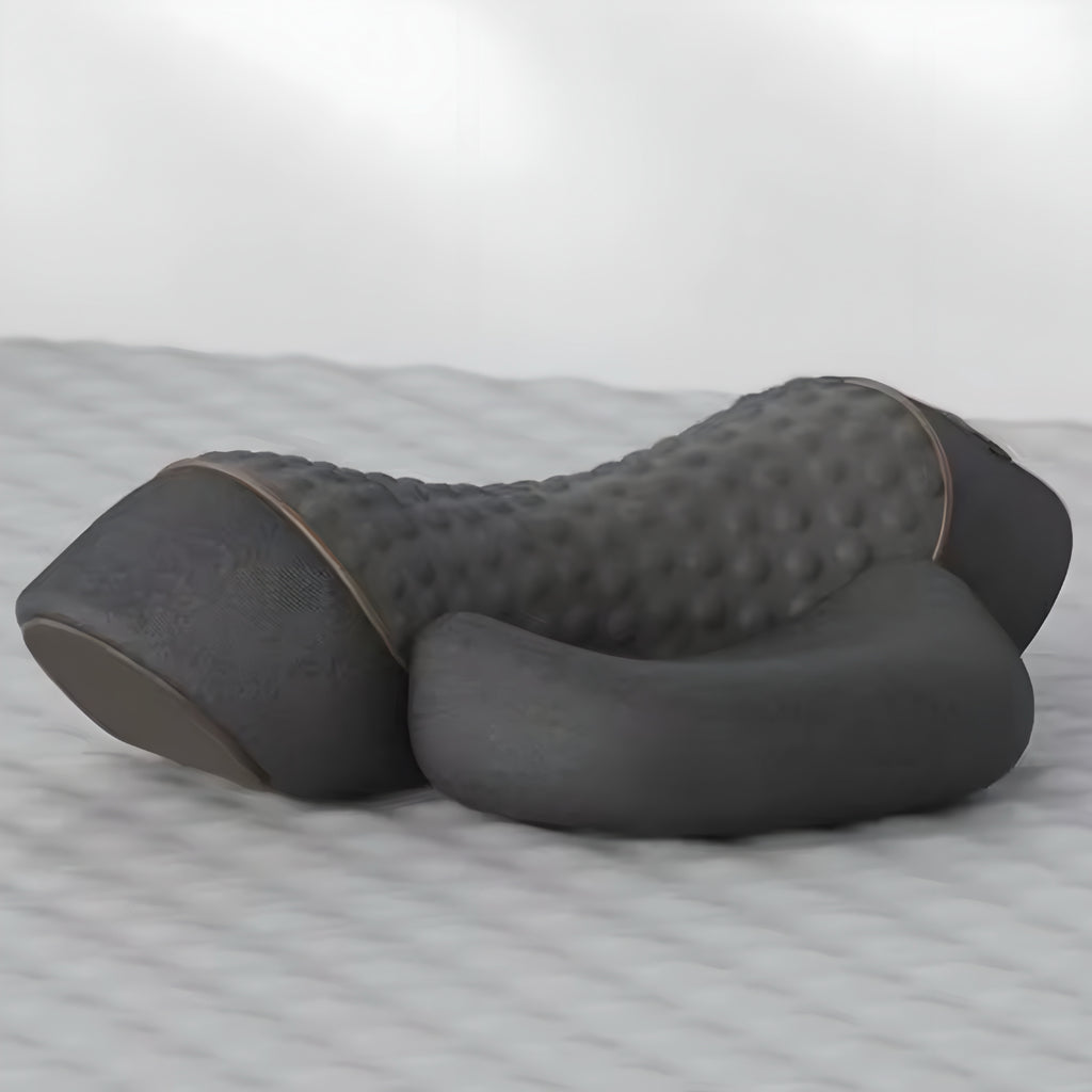 Relaxo™ - Cuscino Massaggiante 3-in-1