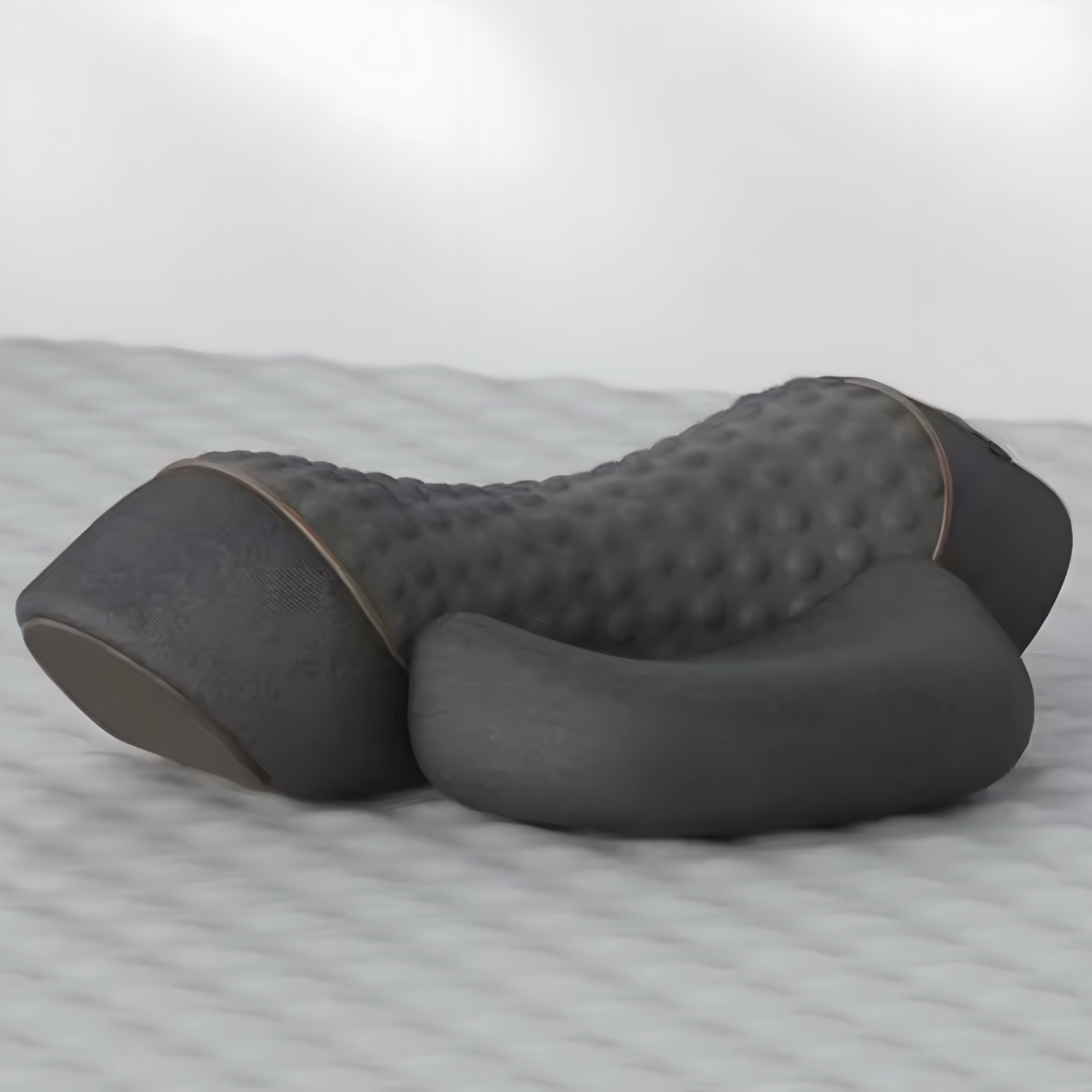 Relaxo™ - Cuscino Massaggiante 3-in-1